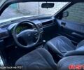 Белый Форд Фиеста, объемом двигателя 1.3 л и пробегом 100 тыс. км за 750 $, фото 4 на Automoto.ua
