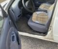 Белый Форд Фиеста, объемом двигателя 1.2 л и пробегом 250 тыс. км за 750 $, фото 5 на Automoto.ua