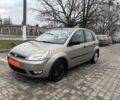 Білий Форд Фієста, об'ємом двигуна 2.5 л та пробігом 300 тис. км за 1750 $, фото 1 на Automoto.ua