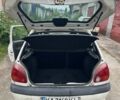 Белый Форд Фиеста, объемом двигателя 1.3 л и пробегом 58 тыс. км за 2500 $, фото 7 на Automoto.ua