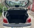 Білий Форд Фієста, об'ємом двигуна 1.3 л та пробігом 58 тис. км за 2500 $, фото 7 на Automoto.ua
