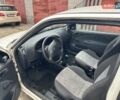 Белый Форд Фиеста, объемом двигателя 1.3 л и пробегом 58 тыс. км за 2500 $, фото 6 на Automoto.ua