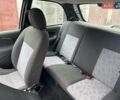 Белый Форд Фиеста, объемом двигателя 1.3 л и пробегом 58 тыс. км за 2500 $, фото 9 на Automoto.ua