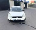 Белый Форд Фиеста, объемом двигателя 1.4 л и пробегом 300 тыс. км за 1300 $, фото 17 на Automoto.ua