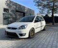 Білий Форд Фієста, об'ємом двигуна 0 л та пробігом 1 тис. км за 12000 $, фото 1 на Automoto.ua