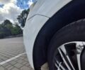 Белый Форд Фиеста, объемом двигателя 1.3 л и пробегом 216 тыс. км за 3300 $, фото 12 на Automoto.ua