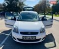 Белый Форд Фиеста, объемом двигателя 1.4 л и пробегом 219 тыс. км за 3800 $, фото 13 на Automoto.ua