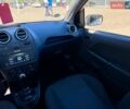 Белый Форд Фиеста, объемом двигателя 1.4 л и пробегом 219 тыс. км за 3800 $, фото 42 на Automoto.ua