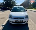 Белый Форд Фиеста, объемом двигателя 1.4 л и пробегом 219 тыс. км за 3800 $, фото 14 на Automoto.ua