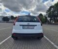 Белый Форд Фиеста, объемом двигателя 1.3 л и пробегом 216 тыс. км за 3300 $, фото 5 на Automoto.ua