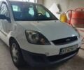 Білий Форд Фієста, об'ємом двигуна 1.3 л та пробігом 179 тис. км за 2700 $, фото 1 на Automoto.ua