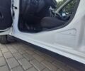 Белый Форд Фиеста, объемом двигателя 1.3 л и пробегом 216 тыс. км за 3300 $, фото 15 на Automoto.ua