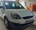Білий Форд Фієста, об'ємом двигуна 1.3 л та пробігом 179 тис. км за 2700 $, фото 1 на Automoto.ua