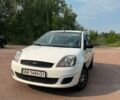 Білий Форд Фієста, об'ємом двигуна 1.24 л та пробігом 299 тис. км за 3955 $, фото 3 на Automoto.ua
