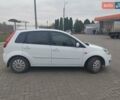 Белый Форд Фиеста, объемом двигателя 1.24 л и пробегом 185 тыс. км за 2950 $, фото 11 на Automoto.ua