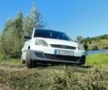Білий Форд Фієста, об'ємом двигуна 1.3 л та пробігом 247 тис. км за 3499 $, фото 1 на Automoto.ua