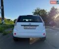 Білий Форд Фієста, об'ємом двигуна 1.24 л та пробігом 139 тис. км за 2700 $, фото 4 на Automoto.ua