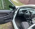 Белый Форд Фиеста, объемом двигателя 1.3 л и пробегом 221 тыс. км за 3900 $, фото 5 на Automoto.ua