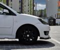 Білий Форд Фієста, об'ємом двигуна 2 л та пробігом 183 тис. км за 4200 $, фото 15 на Automoto.ua