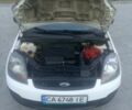 Форд Фиеста 2007 в Черкассах на Automoto.ua Белый Форд Фиеста, объемом двигателя 1.3 л и пробегом 235 тыс. км за 3600 $, фото 9 на Automoto.ua