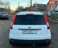 Белый Форд Фиеста, объемом двигателя 0 л и пробегом 216 тыс. км за 2950 $, фото 6 на Automoto.ua
