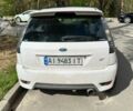 Белый Форд Фиеста, объемом двигателя 2 л и пробегом 190 тыс. км за 2050 $, фото 1 на Automoto.ua