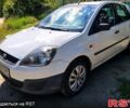 Белый Форд Фиеста, объемом двигателя 1.2 л и пробегом 340 тыс. км за 2500 $, фото 1 на Automoto.ua