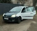 Белый Форд Фиеста, объемом двигателя 1.3 л и пробегом 178 тыс. км за 3200 $, фото 6 на Automoto.ua