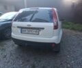 Белый Форд Фиеста, объемом двигателя 1.3 л и пробегом 3 тыс. км за 3500 $, фото 2 на Automoto.ua