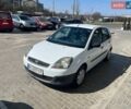Білий Форд Фієста, об'ємом двигуна 1.4 л та пробігом 225 тис. км за 4000 $, фото 1 на Automoto.ua