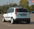 Білий Форд Фієста, об'ємом двигуна 1.3 л та пробігом 264 тис. км за 3200 $, фото 4 на Automoto.ua