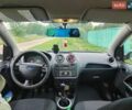 Білий Форд Фієста, об'ємом двигуна 1.24 л та пробігом 207 тис. км за 3900 $, фото 5 на Automoto.ua