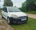 Белый Форд Фиеста, объемом двигателя 1.24 л и пробегом 207 тыс. км за 4100 $, фото 1 на Automoto.ua