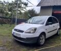Белый Форд Фиеста, объемом двигателя 1.3 л и пробегом 250 тыс. км за 2700 $, фото 1 на Automoto.ua