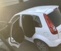 Білий Форд Фієста, об'ємом двигуна 1.25 л та пробігом 228 тис. км за 3998 $, фото 4 на Automoto.ua