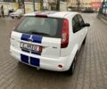 Белый Форд Фиеста, объемом двигателя 1.6 л и пробегом 222 тыс. км за 4400 $, фото 4 на Automoto.ua