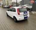 Белый Форд Фиеста, объемом двигателя 1.6 л и пробегом 222 тыс. км за 4400 $, фото 3 на Automoto.ua