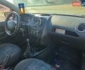 Белый Форд Фиеста, объемом двигателя 1.25 л и пробегом 260 тыс. км за 3300 $, фото 5 на Automoto.ua