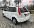 Белый Форд Фиеста, объемом двигателя 1.24 л и пробегом 138 тыс. км за 3750 $, фото 6 на Automoto.ua
