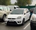 Білий Форд Фієста, об'ємом двигуна 2 л та пробігом 190 тис. км за 2051 $, фото 15 на Automoto.ua