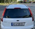 Білий Форд Фієста, об'ємом двигуна 1.3 л та пробігом 250 тис. км за 2600 $, фото 5 на Automoto.ua