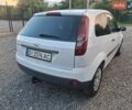 Білий Форд Фієста, об'ємом двигуна 1.4 л та пробігом 276 тис. км за 3300 $, фото 11 на Automoto.ua