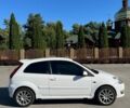 Білий Форд Фієста, об'ємом двигуна 2 л та пробігом 300 тис. км за 3300 $, фото 7 на Automoto.ua