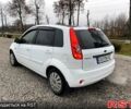 Білий Форд Фієста, об'ємом двигуна 1.2 л та пробігом 138 тис. км за 4000 $, фото 6 на Automoto.ua