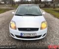 Білий Форд Фієста, об'ємом двигуна 1.2 л та пробігом 138 тис. км за 4000 $, фото 4 на Automoto.ua