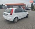 Белый Форд Фиеста, объемом двигателя 1.24 л и пробегом 185 тыс. км за 2950 $, фото 10 на Automoto.ua
