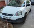 Белый Форд Фиеста, объемом двигателя 1.24 л и пробегом 99 тыс. км за 3300 $, фото 1 на Automoto.ua