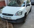 Білий Форд Фієста, об'ємом двигуна 1.24 л та пробігом 99 тис. км за 3500 $, фото 1 на Automoto.ua