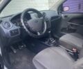 Білий Форд Фієста, об'ємом двигуна 1.3 л та пробігом 210 тис. км за 3199 $, фото 3 на Automoto.ua