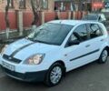 Белый Форд Фиеста, объемом двигателя 0 л и пробегом 216 тыс. км за 2950 $, фото 1 на Automoto.ua